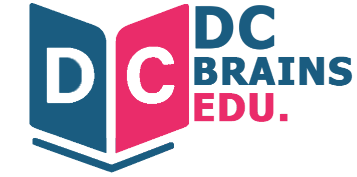 DC Brains Edu